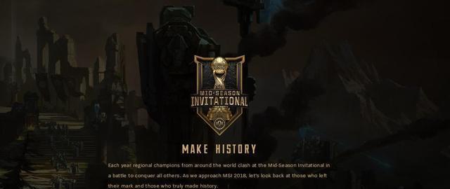 msi季中赛壁纸,msi季中赛 msi季中赛重新归来外媒爆料2021年msi季中赛或在冰岛举行