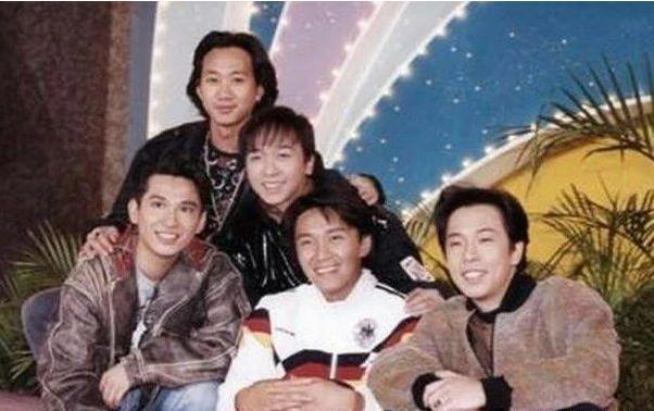 1993年,黄家驹撒了一个谎,骗了歌迷27年