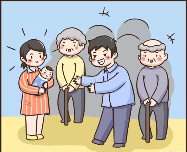 如果你的亲戚这么"对待"你,看似跟你客气,实际上是瞧