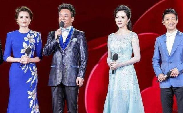 沈旭华:央视最美主持人,接电话中坠楼身亡,仅获赔38万