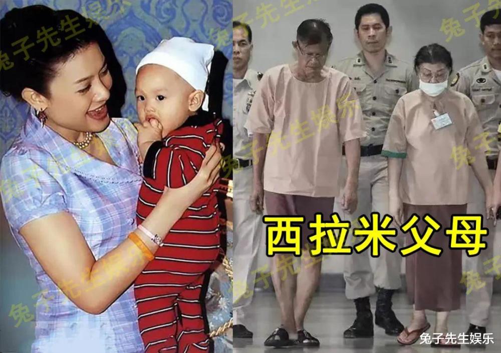 诗妮娜父亲操心女儿,为保护36岁闺女再入皇室,甘愿当泰王下属!