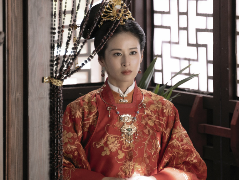 《锦心似玉》最出彩的角色竟是元娘,而罗十一娘的人设存在问题