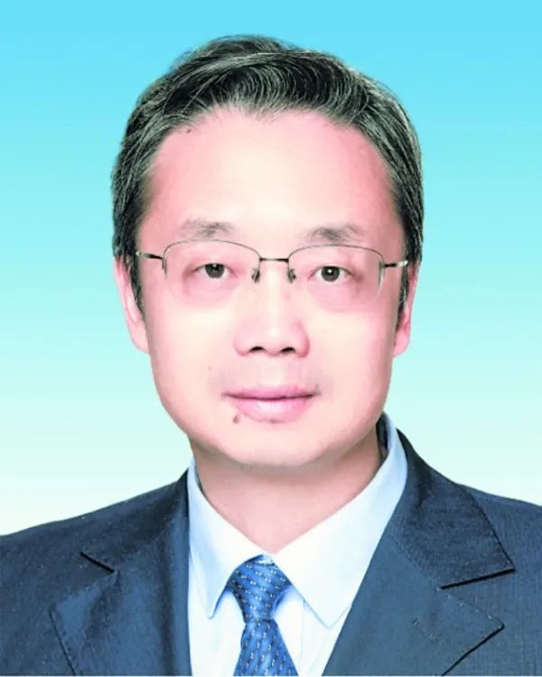 田胜松同志简历