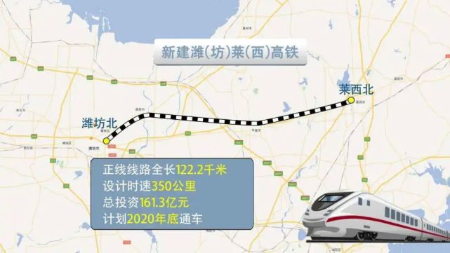 南海新区到济南预计仅需1小时30分钟,到北京也