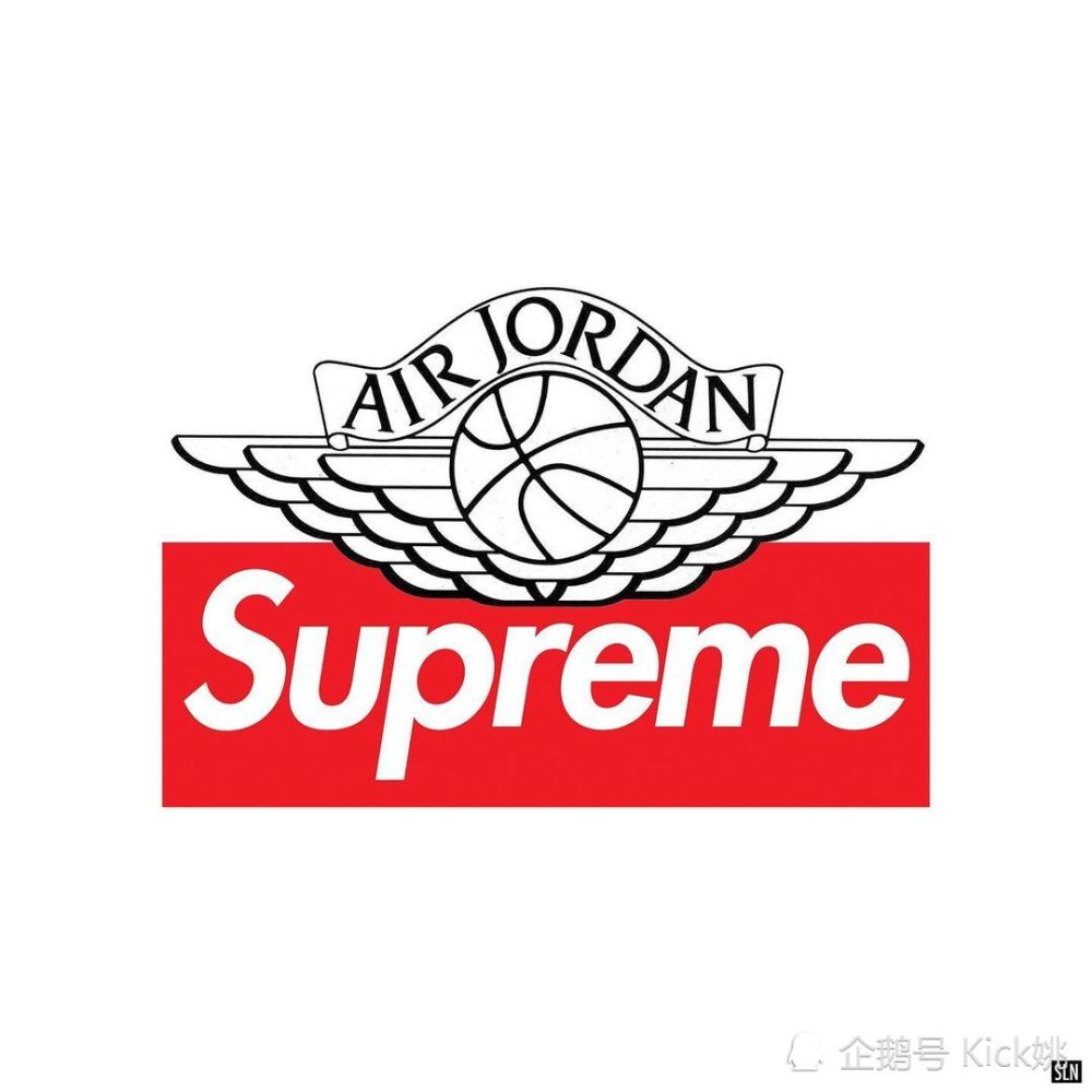 超越dior鞋王supreme最新飞人联名将于今年正式推出