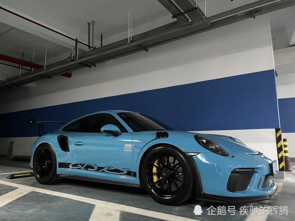 法拉利488gtb保时捷911gt3rs东瀛战神gtr哪一台跑车性能最为爆表答案
