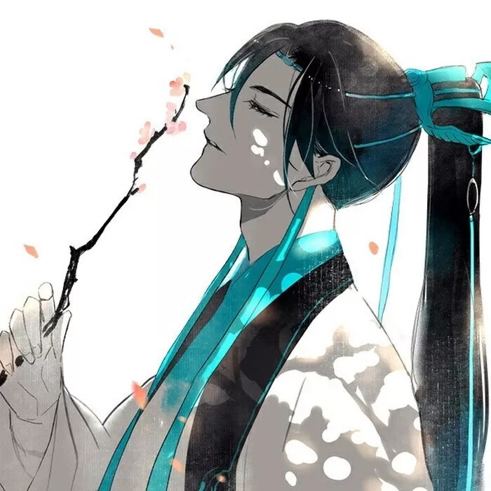 古风头像第三弹