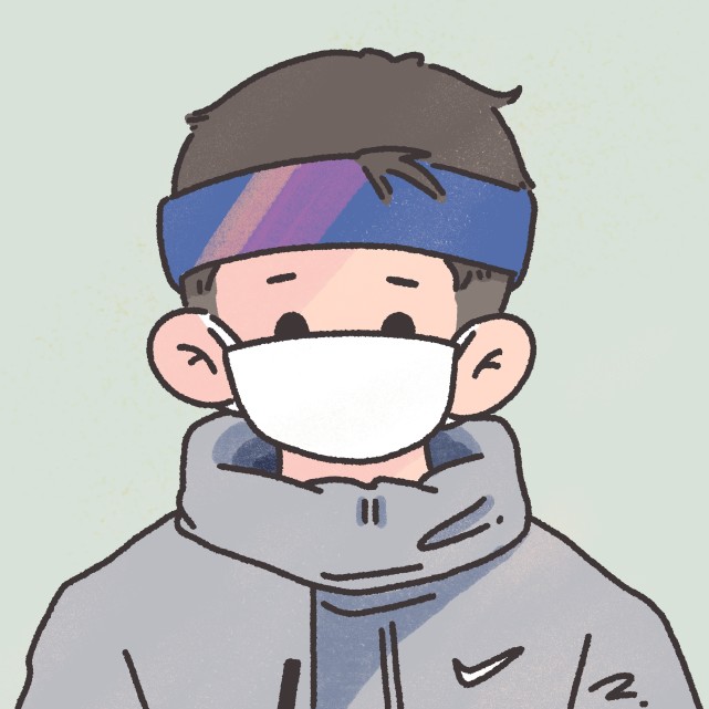 男生头像 呆萌可爱系