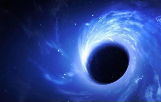 什么是恒星级黑洞?