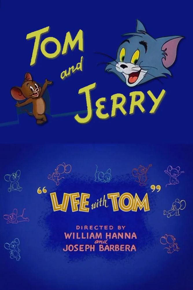 真人版《猫和老鼠》,汤姆和杰瑞看了都气到和好