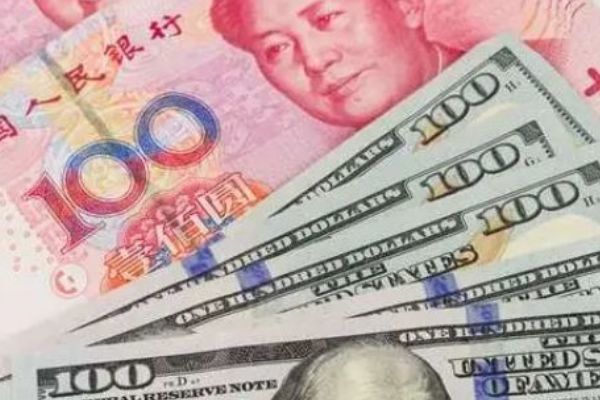 2021年告别纸币!人民币迎来重大升级,中国再次领先世界!