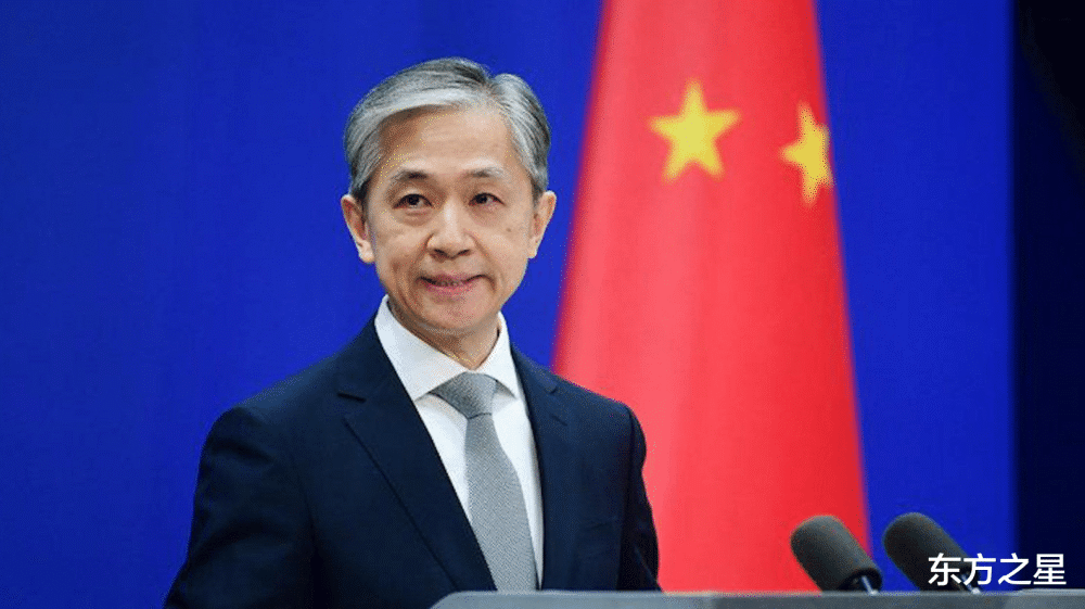 养不熟的白眼狼!土耳其刚拿到疫苗就对华泼脏水,汪文斌霸气回击