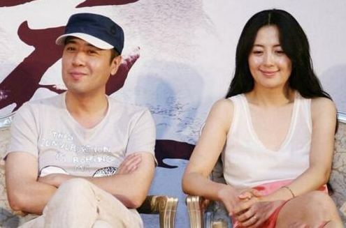 于和伟人设崩塌,李雪健早就看穿,曾直言他骨子里就坏