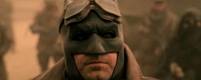 与蝙蝠侠和小丑有关!扎导透露,《正义联盟》续集的愿景