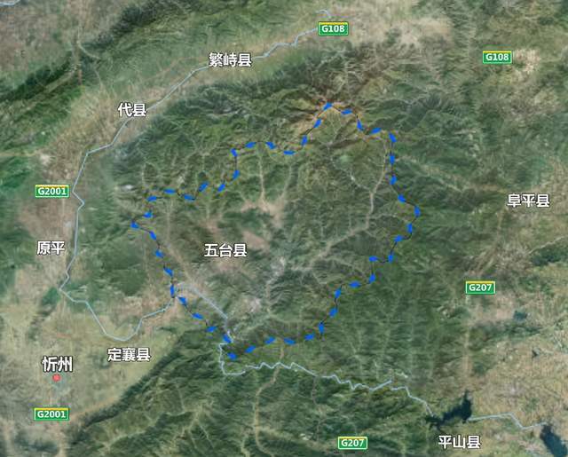 忻州各县人口_山西忻州各县版图排名(2)