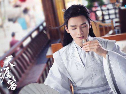 《山河令》叶白衣道出阿絮的病情,温客行心疼不已,名场面要开虐了!