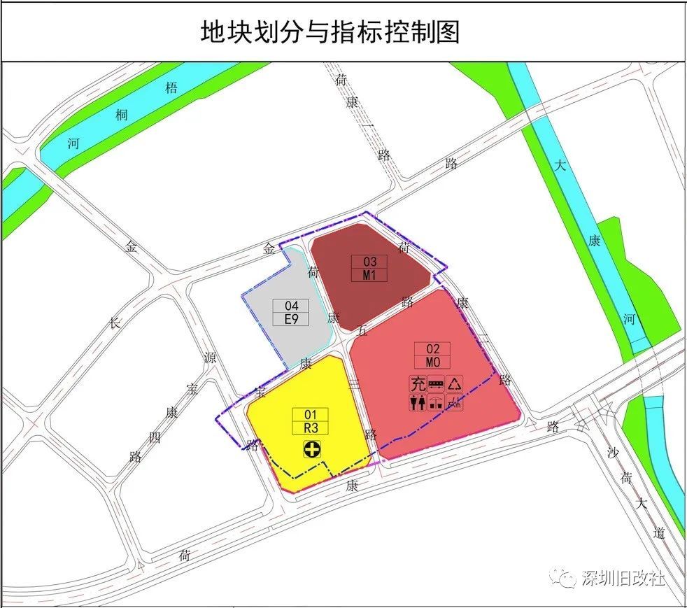 深圳龙岗区园山街道gdp_龙岗区 横岗园山街道188工业区旧改项目 博林地产(2)