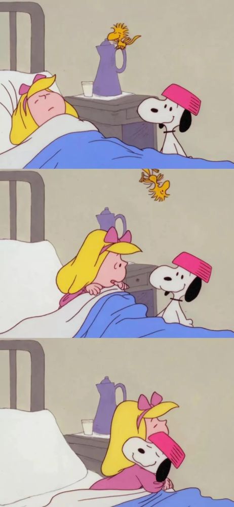 【壁纸】可爱拼接