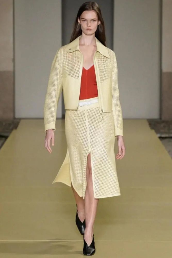 2021流行趋势服装女,2021夏装女装流行趋势 2021春夏流行趋势来了!抢做时髦精!