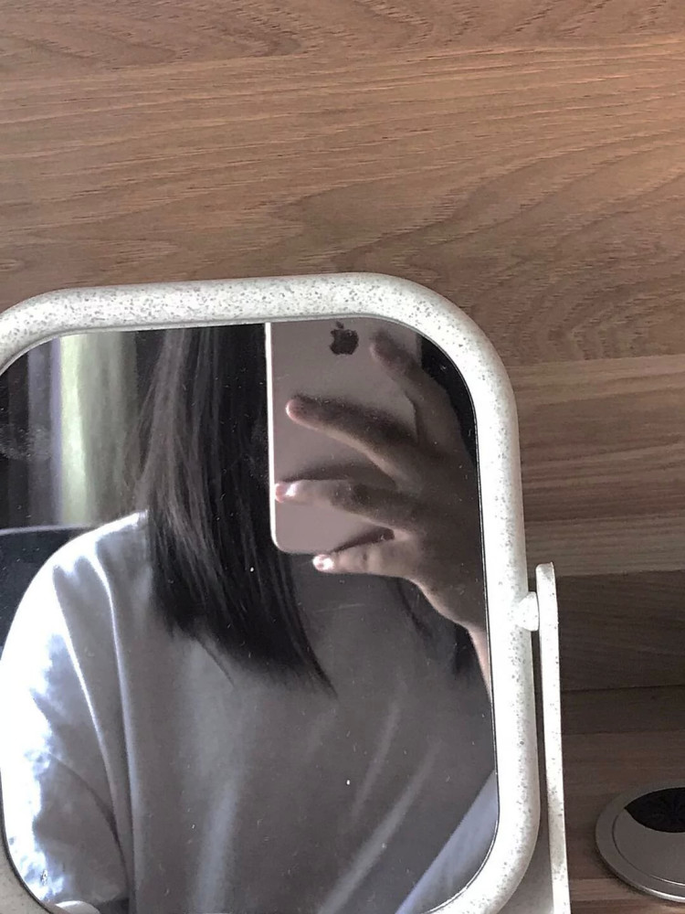 粉丝投稿/最适合网恋的女生头像