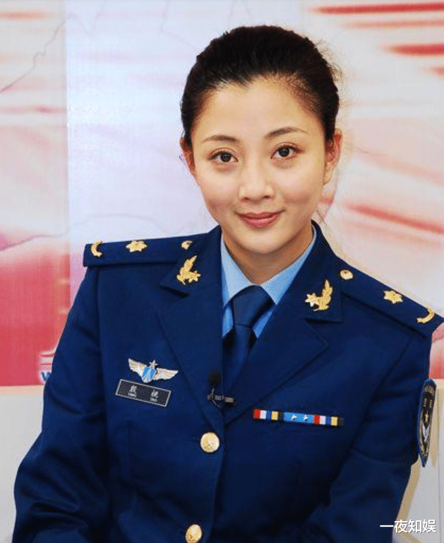 出道17年的殷桃为何嘴唇总是破的采访中本人亲自说出原因