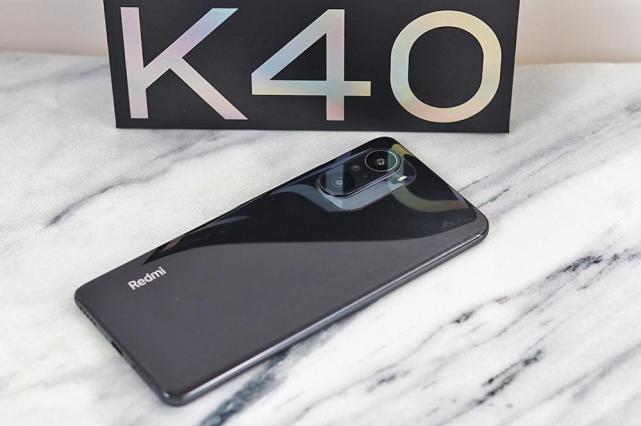 红米k40pro评测:不止骁龙888,2799元的全能真香小旗舰