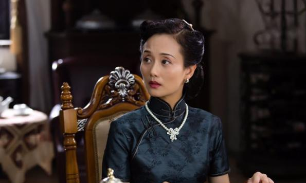 儿子是当红巨星女儿是世界冠军54岁李颖才是真正人生赢家