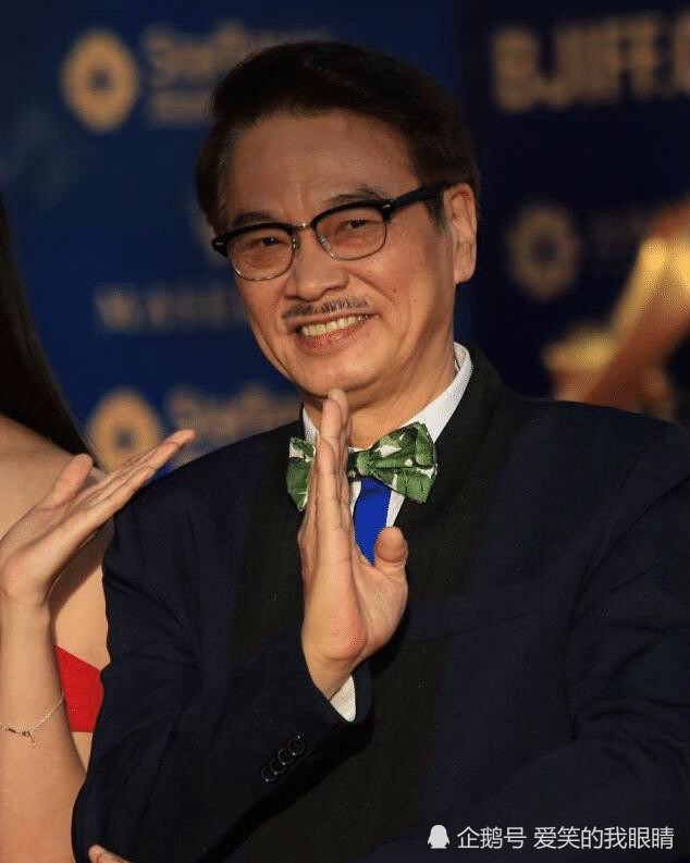 港媒爆料吴孟达遗产分配,5个子女分得一半,现任妻子独占一半