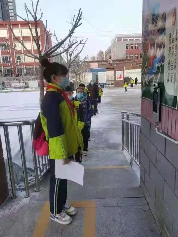 承德市竹林寺小学