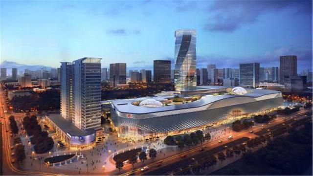 临平的gdp_临平公园