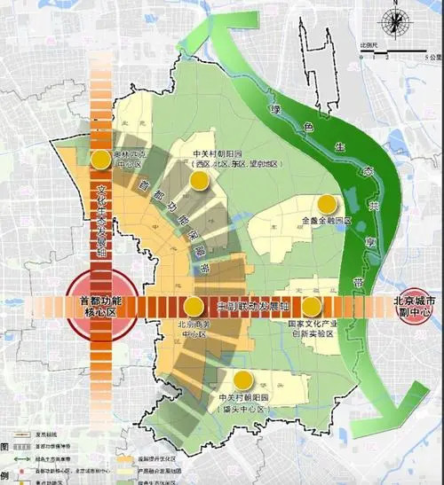 自贸区时代cbd将这样进化|朝阳区|北京cbd|北京|阿里巴巴|国际金融