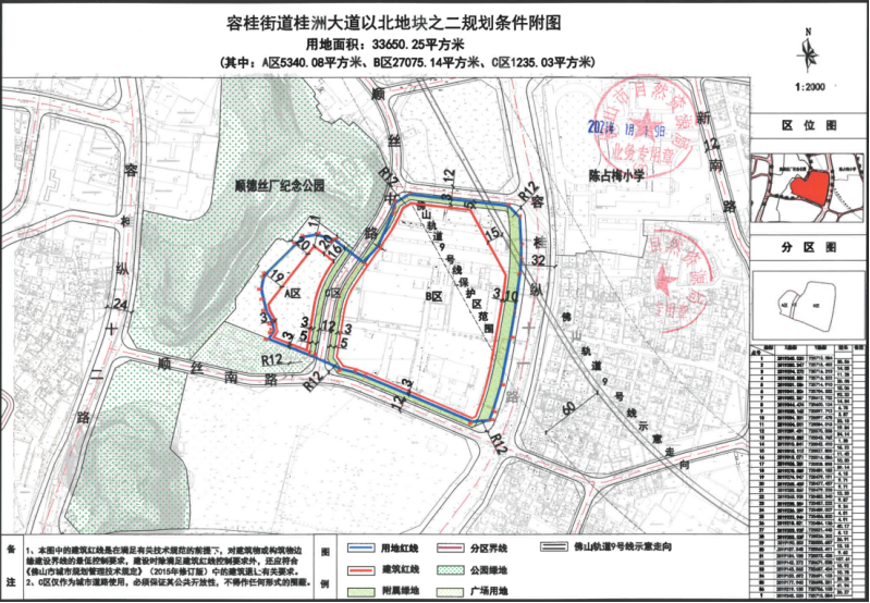 图片来源于网络 2021年3月22日10时:佛山市顺德区容桂街道桂洲大道以