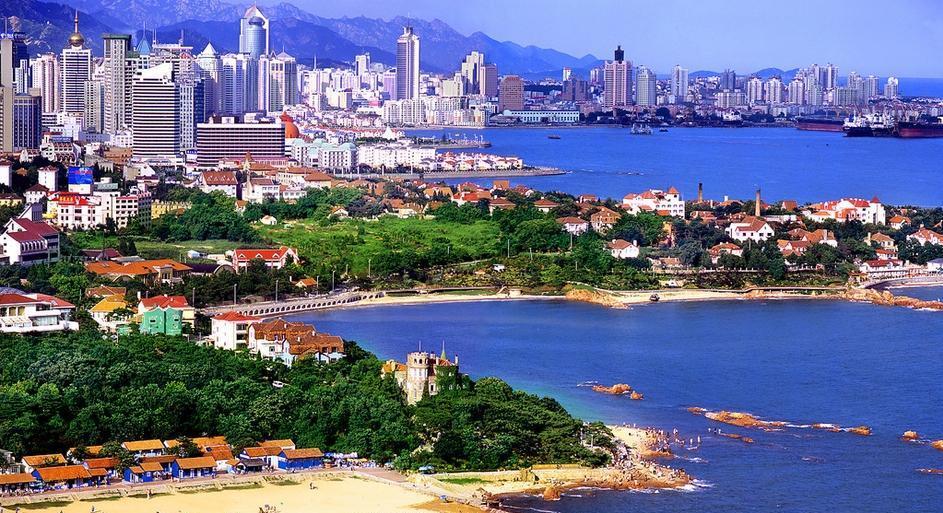 青岛宁波2020年gdp全年_2020年宁波禁摩区域图