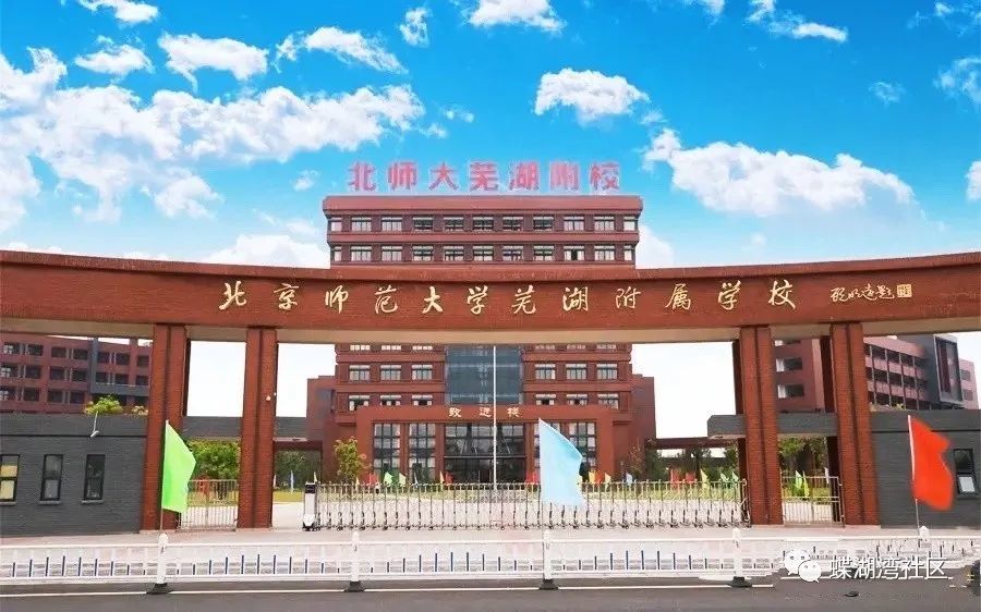 芜湖市小学排名_芜湖市小学校服(3)