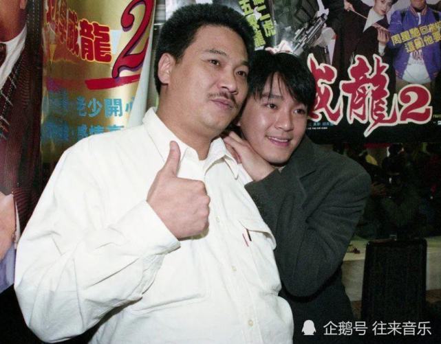 吴孟达遗产分配!港媒曝出猛料:5个孩子仅分2500万!