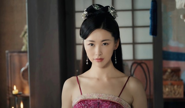 电视剧《赘婿》剧照