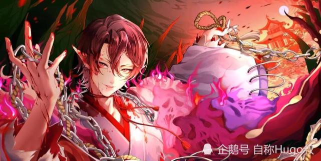 决战平安京:摩诃梵歌系列皮肤按六道来划分,剩下四件会是谁的?