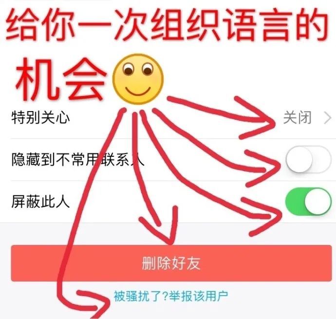 表情包:极力克制