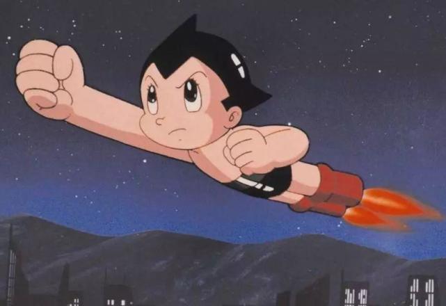 日本老动画片90年代,90年代日本动画片 80年代,央视引进的那些日本动画片!