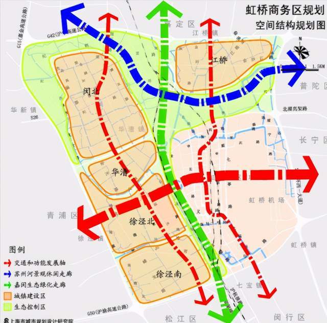 五大新城的规划理念的重要性在2021年已经越来越重要,将是