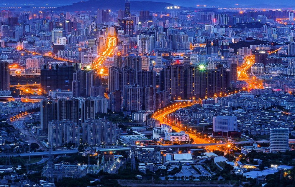 福建省GDP2021_2021福建省地图(2)