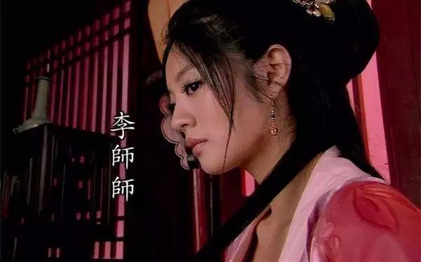 《赘婿》:李师师对宁毅有"酱油情结",20年暗恋,惨遭拒绝
