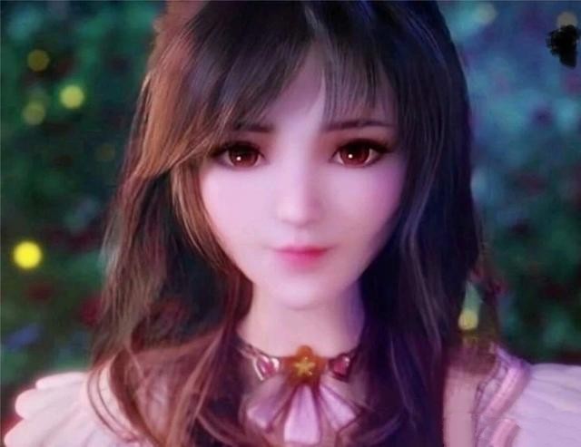 盘点一下斗罗大陆中的美女,谁才是你心目中的女神?