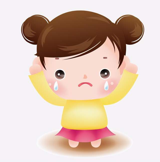 当女人掉眼泪时,男人这三种表现,一眼就能看出来她爱不爱你