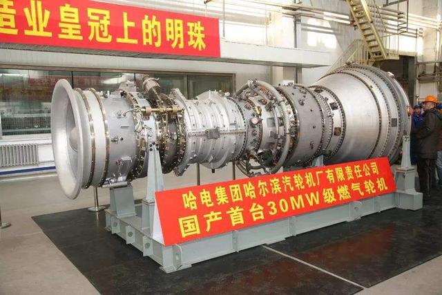qc-282ic间冷循环舰用燃气轮机在qc-282燃气轮机的基础上加装了间冷