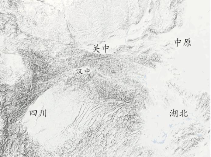 刘备为什么没选张飞,而选了魏延镇守汉中?