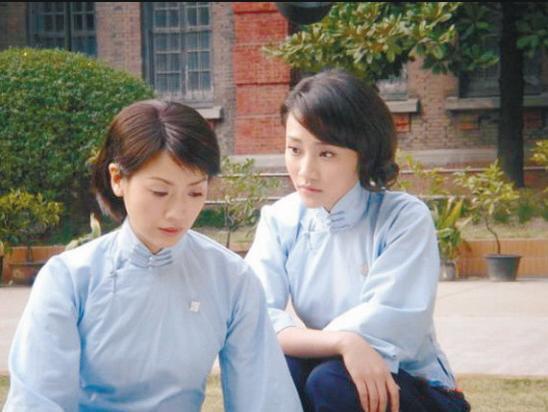 "小陈冲"潘星谊:和姚晨交好,被传恋温兆伦,却因"鱼缸"离世