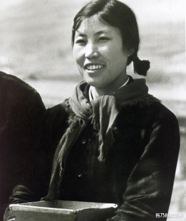 上世纪60年代,闻名全国的大寨"铁姑娘"郭凤莲,现在过得怎样