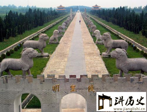 为什么至今没有发现在元朝任何一个皇帝的陵墓