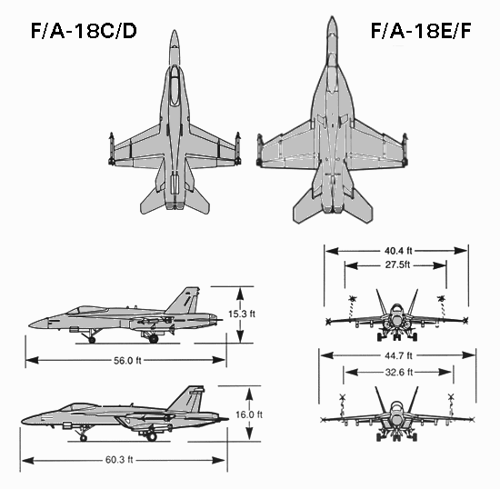 武器百科全书fa18ef超级大黄蜂战斗机